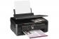 фото МФУ Epson Expression Home XP-340 с БСНПЧ и чернилами INKSYSTEM