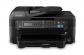 фото МФУ Epson Workforce WF-2750 с БСНПЧ и чернилами INKSYSTEM