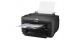 фото Принтер Epson Workforce WF-7110 с БСНПЧ и чернилами INKSYSTEM