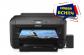 фото Принтер Epson Workforce WF-7110 с БСНПЧ и чернилами INKSYSTEM