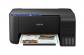 Epson L3151 с оригинальной СНПЧ 2