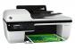 фото МФУ HP OfficeJet 2620 с СНПЧ и чернилами