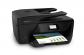 фото МФУ HP OfficeJet Pro 6950 с СНПЧ и чернилами