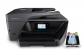 фото МФУ HP OfficeJet Pro 6970 с СНПЧ и чернилами