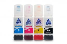 Светостойкие чернила INKSYSTEM для фотопечати на Epson WorkForce WF-7715 (Бесконтактные) Светостойкие чернила INKSYSTEM для фотопечати на Epson WorkForce WF-7715 (Бесконтактные)