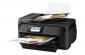 МФУ Epson WorkForce WF-7715DWF с СНПЧ и светостойкими чернилами 500мл продажа фото МФУ Epson WorkForce WF-7715DWF с СНПЧ и светостойкими чернилами 500мл