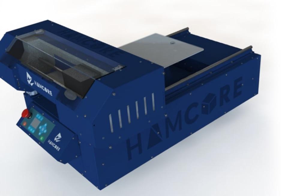 фото Сувенирный планшетный принтер Brookesia - зображення 1