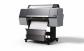 фото Плоттер Epson SureColor SC-P6000 Spectro с ПЗК и чернилами