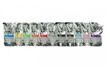 Комплект ультрахромных чернил INKSYSTEM для Epson SC-P7000V, 500 мл. (11 цветов)