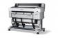 фото Плоттер Epson SureColor SC-T5200 MFP HDD