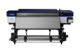 Плоттер Epson SureColor SC-S40610 с ПЗК и чернилами