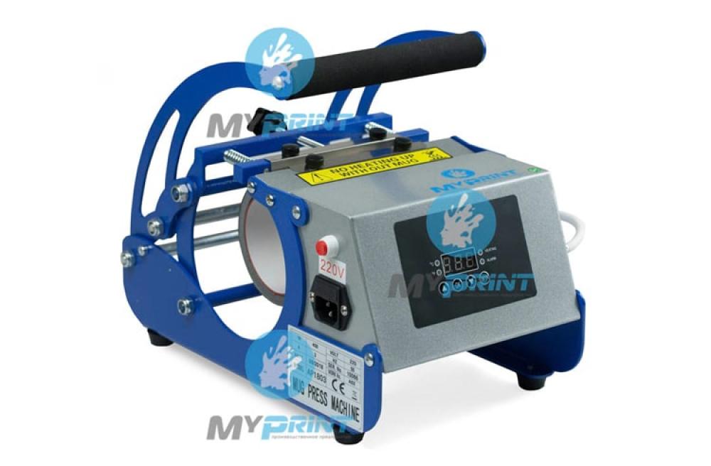 изображение Термопресс MyPrint AP1803 для сублимационной печати на чашках - изображение 1