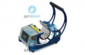 Термопрес MyPrint AP1803 4 в 1 для сублімаційного друку на чашках Термопрес MyPrint AP1803 4 в 1 для сублімаційного друку на чашках