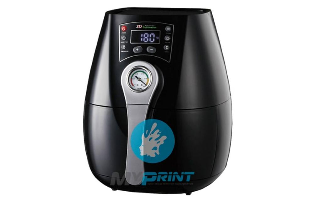 изображение Термопресс вакуумный MyPrint Mini ST-1520 (максимальная комплектация) - изображение 1