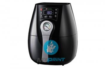 Термопрес вакумний MyPrint Mini ST-1520 (максимальна комплектація)