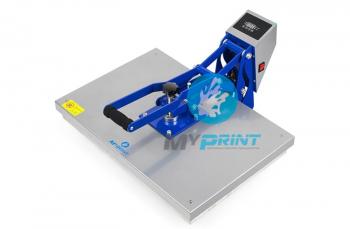 Термопресс планшетный MyPrint HP450A New 40x50см