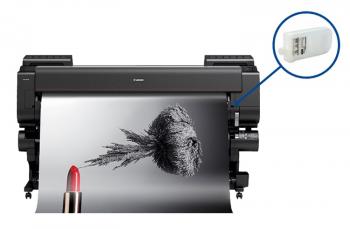 Плотер Canon imagePROGRAF PRO-6000 з ПЗК та чорнилом
