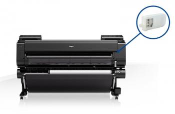 Плотер Canon imagePROGRAF PRO-6000S з ПЗК та чорнилом