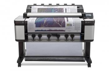 Плотер HP DesignJet T3500 36 Плотер HP DesignJet T3500 36