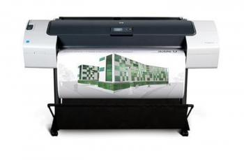 Плотер HP DesignJet T770 44 Плотер HP DesignJet T770 44