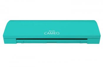 Режущий плоттер Silhouette CAMEO 3 Teal