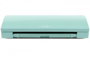 Режущий плоттер Silhouette CAMEO 3 Mint Green