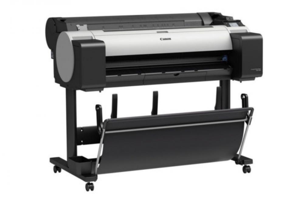 фото Плоттер Canon imagePROGRAF TM-300 - зображення 1
