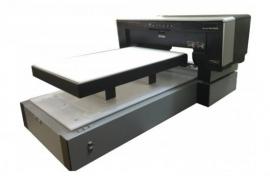 Планшетний принтер на базі Epson SureColor SC-P600 для друку на світлих (білих) тканинах