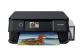 фото МФУ Epson Expression Premium XP-6100 с СНПЧ и светостойкими чернилами INKSYSTEM