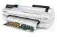 фото Плоттер HP Designjet T125