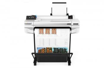 Плотер HP Designjet T525 24