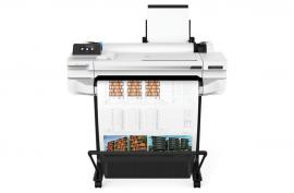 Плотер HP Designjet T530 24