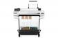 фото Плоттер HP Designjet T530 24
