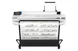 Плотер HP Designjet T530 36