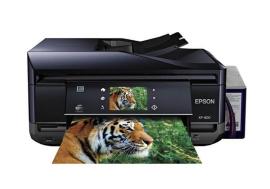 БФП Epson Expression Premium XP-800 Refurbished by Epson з СБПЧ та чорнилом (Уцінка) БФП Epson Expression Premium XP-800 Refurbished by Epson з СБПЧ та чорнилом (Уцінка)