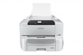 Принтер Epson WorkForce Pro WF-C8190DW с ПЗК