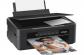 фото МФУ Epson Expression Home XP-255 с БСНПЧ и чернилами INKSYSTEM