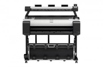 Плотер Canon imagePROGRAF TM-300 L36ei