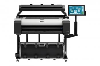 Плотер Canon imagePROGRAF TM-305 MFP T36