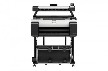 Плотер Canon imagePROGRAF TM-200 MFP L24ei Плотер Canon imagePROGRAF TM-200 MFP L24ei