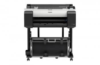 Плотер Canon imagePROGRAF TM-200 (зі стендом) Плотер Canon imagePROGRAF TM-200 (зі стендом)