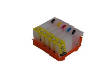 Перезаправляємі картриджі для Canon PIXMA MP780