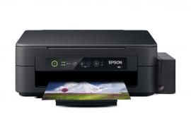 БФП Epson Expression Home XP-2100 з БСБПЧ та чорнилом INKSYSTEM