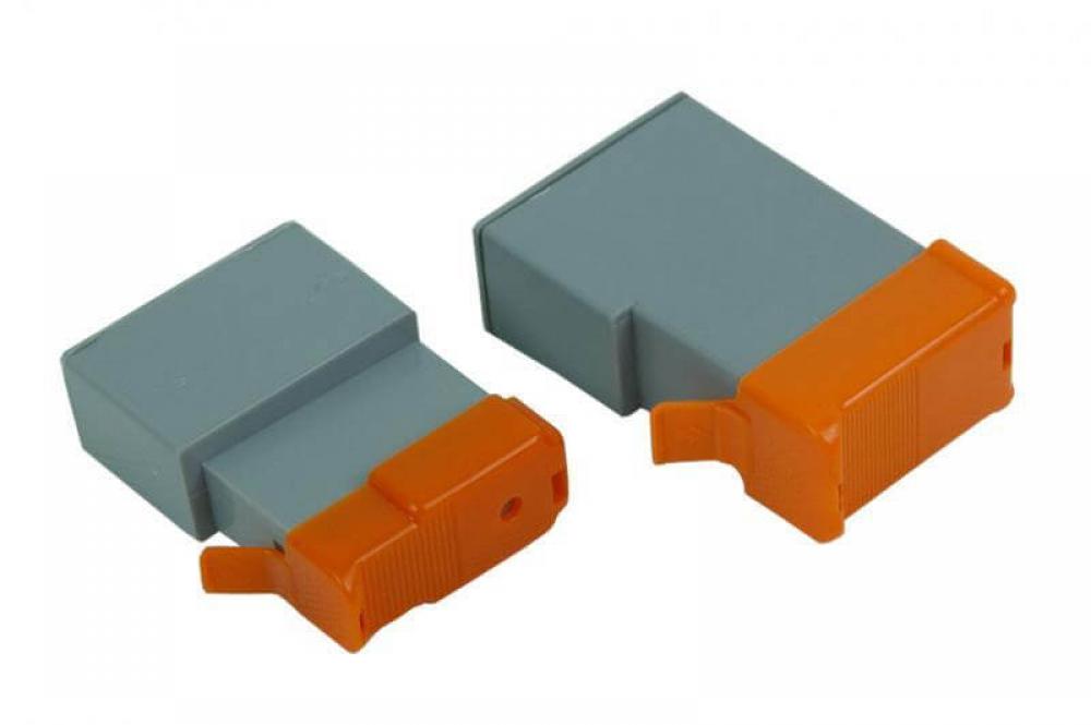 изображение Перезаправляємі картриджі для Canon PIXMA IP2000 - зображення 1