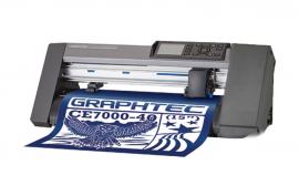 Ріжучій плотер Graphtec CE7000-40