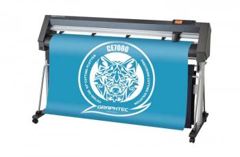 Ріжучій плотер Graphtec CE7000-130