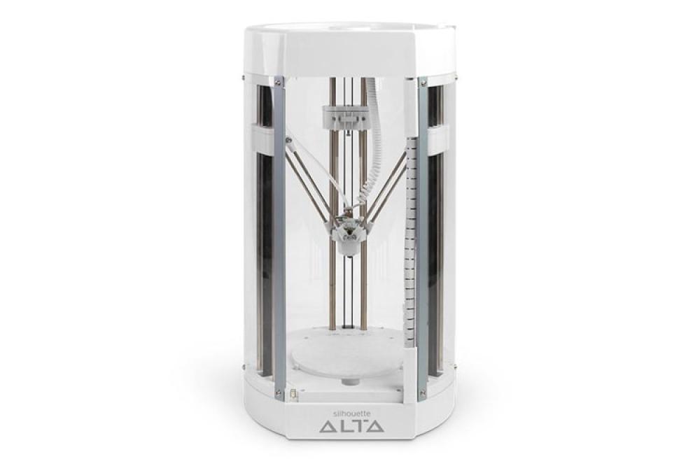фото 3D принтер Silhouette Alta - зображення 1