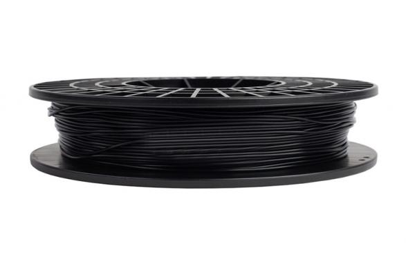 фото Пластиковая нить для 3D принтера Silhouette Alta (черная)
