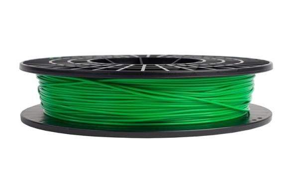 фото Пластиковая нить для 3D принтера Silhouette Alta (зеленая)