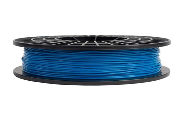 фото Пластиковая нить для 3D принтера Silhouette Alta (синяя)